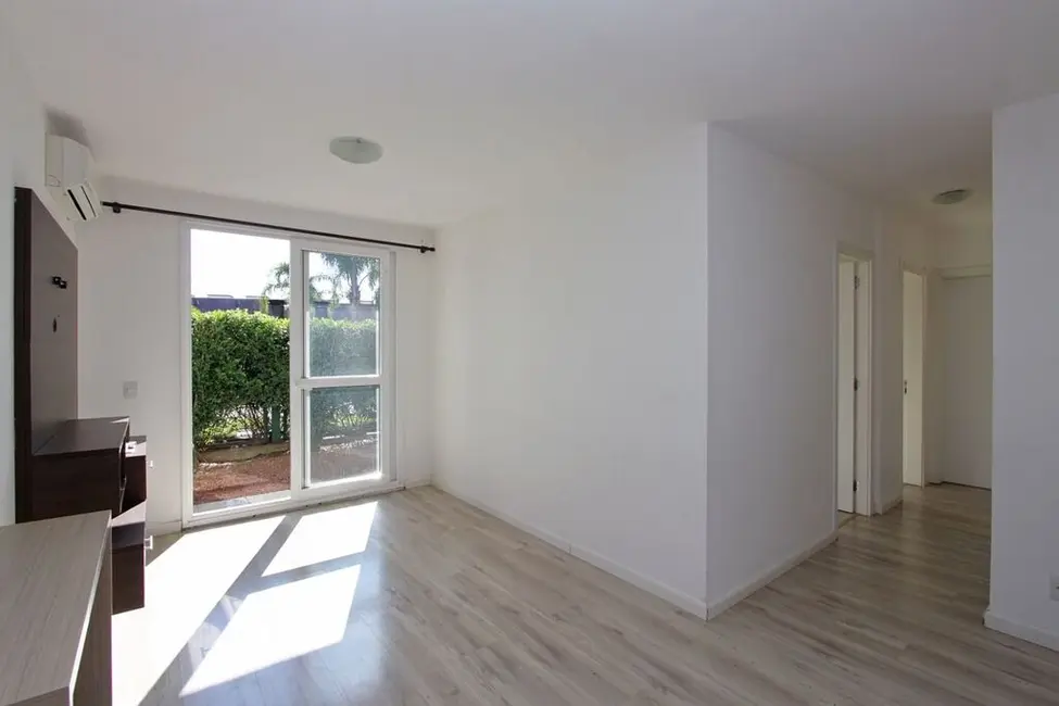 Foto 4 de Apartamento com 3 quartos à venda, 101m2 em Jardim Sabará, Porto Alegre - RS