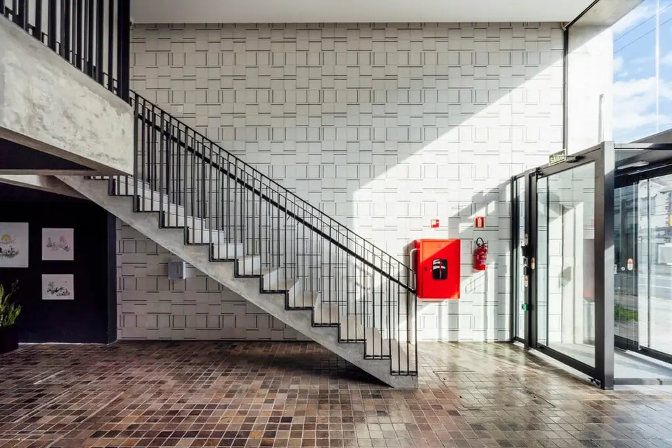 Foto 7 de Cobertura com 1 quarto à venda, 75m2 em Menino Deus, Porto Alegre - RS