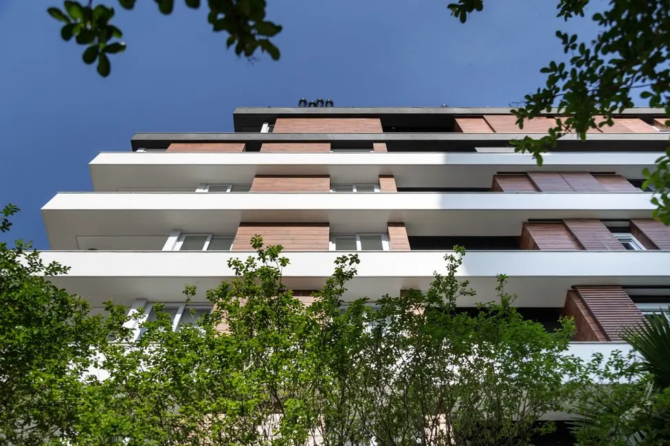 Cobertura com 3 quartos à venda, 255m2 em Menino Deus, Porto Alegre - RS - imagem 4 Foto 4 de Cobertura com 3 quartos à venda, 255m2 em Menino Deus, Porto Alegre - RS