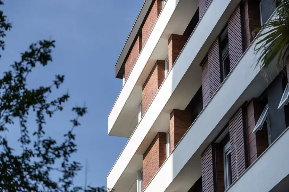 Cobertura com 3 quartos à venda, 255m2 em Menino Deus, Porto Alegre - RS - imagem 5 Foto 5 de Cobertura com 3 quartos à venda, 255m2 em Menino Deus, Porto Alegre - RS