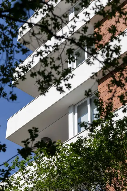 Cobertura com 3 quartos à venda, 255m2 em Menino Deus, Porto Alegre - RS - imagem 3 Foto 3 de Cobertura com 3 quartos à venda, 255m2 em Menino Deus, Porto Alegre - RS