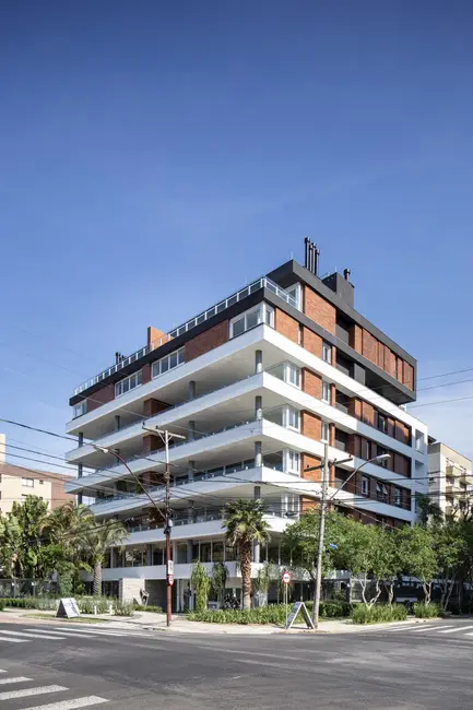 Foto 2 de Apartamento com 3 quartos à venda, 230m2 em Menino Deus, Porto Alegre - RS