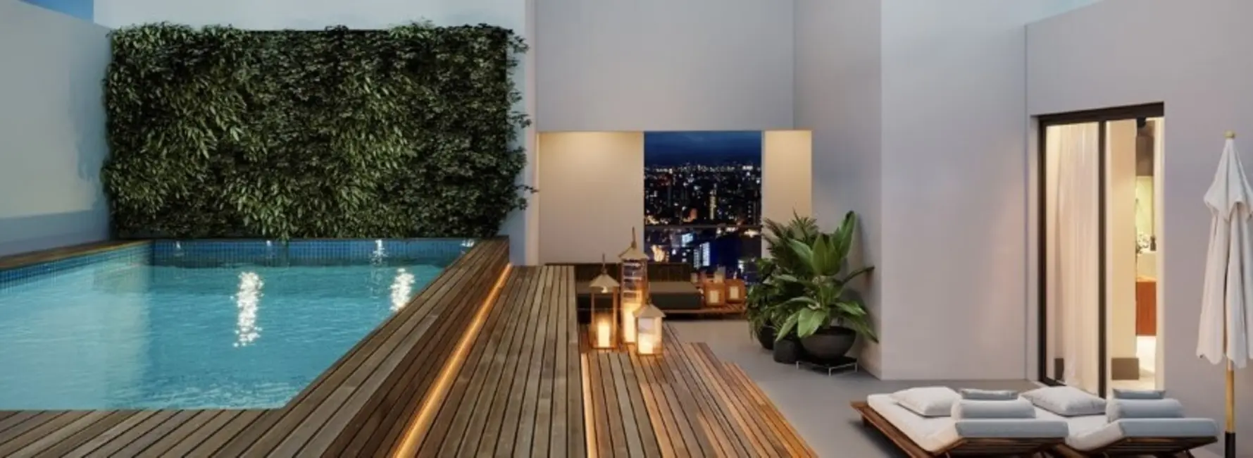 Apartamento com 3 quartos à venda, 147m2 em Menino Deus, Porto Alegre - RS - imagem 7 Foto 7 de Apartamento com 3 quartos à venda, 147m2 em Menino Deus, Porto Alegre - RS