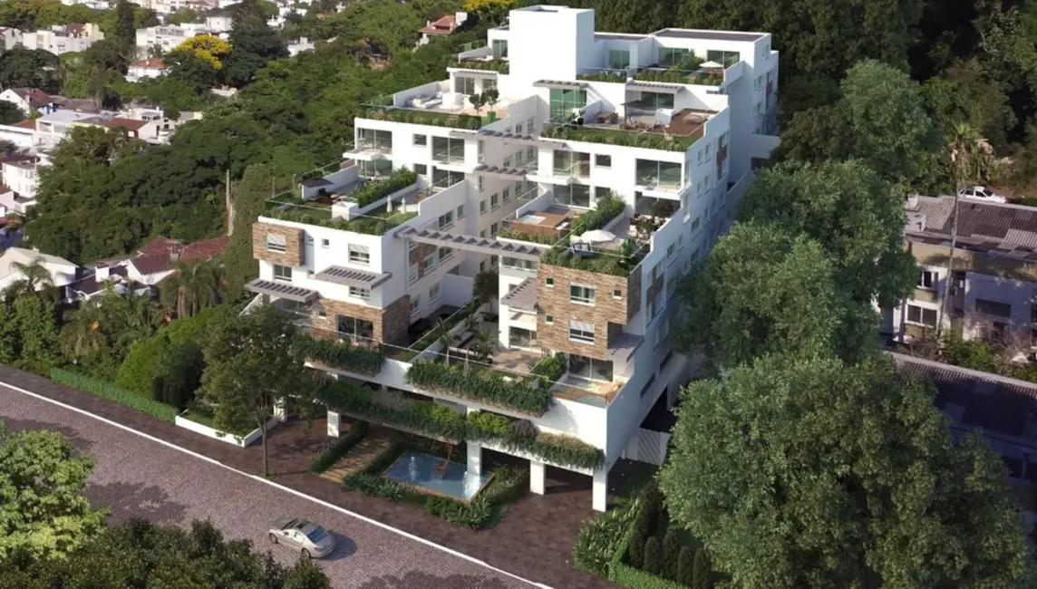 Apartamento com 3 quartos à venda, 89m2 em Menino Deus, Porto Alegre - RS - imagem 1 Foto 1 de Apartamento com 3 quartos à venda, 89m2 em Menino Deus, Porto Alegre - RS