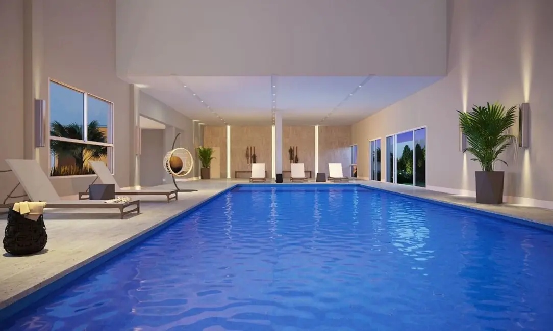 Apartamento com 3 quartos à venda, 92m2 em Menino Deus, Porto Alegre - RS - imagem 2 Foto 2 de Apartamento com 3 quartos à venda, 92m2 em Menino Deus, Porto Alegre - RS