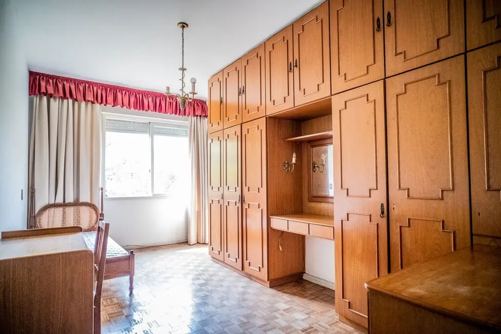 Foto 6 de Apartamento com 3 quartos à venda, 141m2 em Menino Deus, Porto Alegre - RS