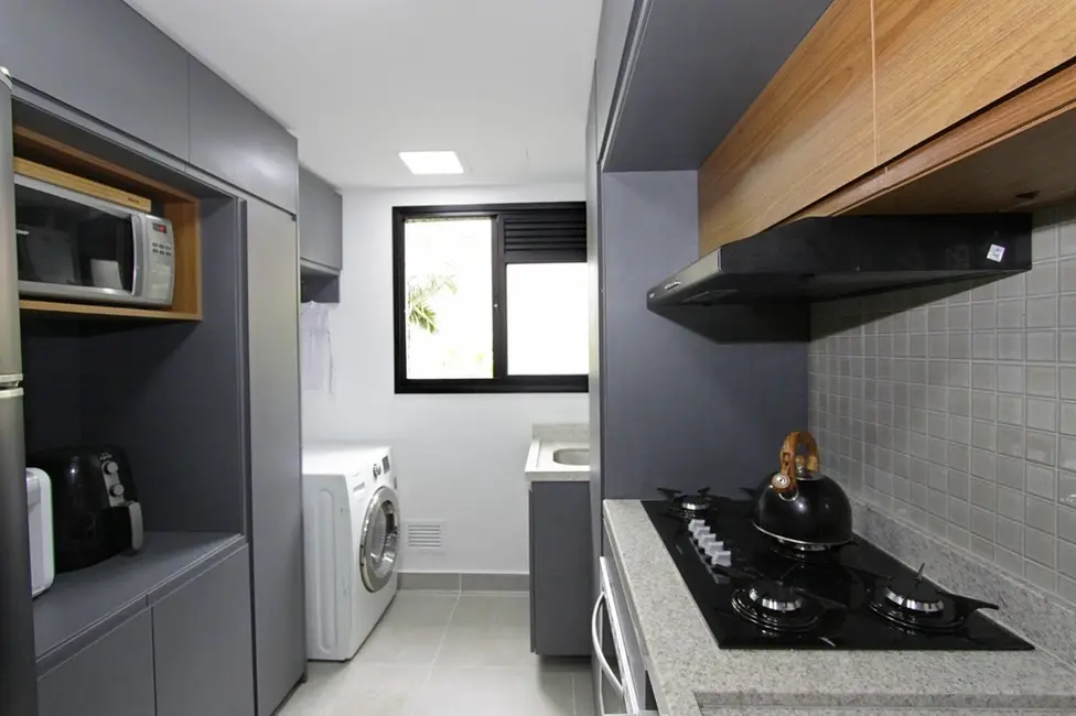 Apartamento com 3 quartos à venda, 100m2 em Menino Deus, Porto Alegre - RS - imagem 8 Foto 8 de Apartamento com 3 quartos à venda, 100m2 em Menino Deus, Porto Alegre - RS