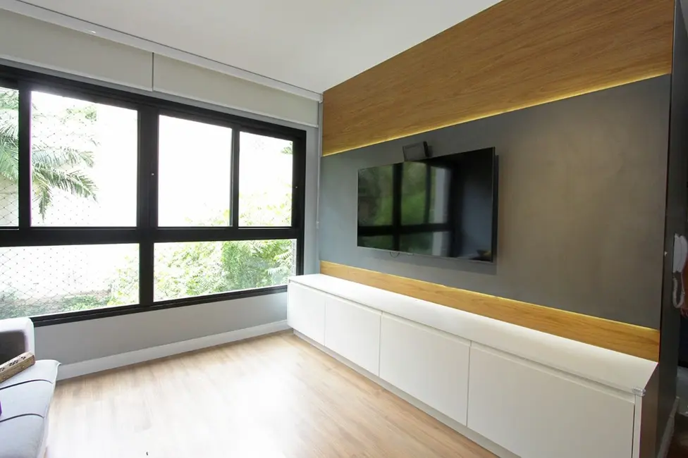 Apartamento com 3 quartos à venda, 100m2 em Menino Deus, Porto Alegre - RS - imagem 6 Foto 6 de Apartamento com 3 quartos à venda, 100m2 em Menino Deus, Porto Alegre - RS