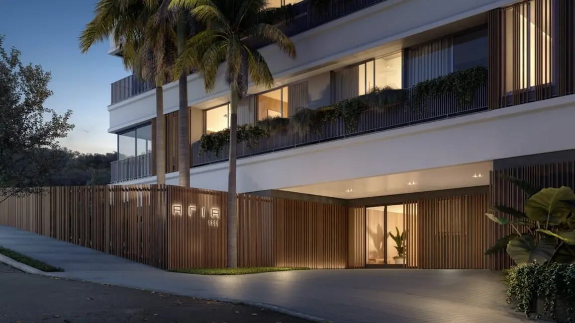 Apartamento com 3 quartos à venda, 163m2 em Menino Deus, Porto Alegre - RS - imagem 3 Foto 3 de Apartamento com 3 quartos à venda, 163m2 em Menino Deus, Porto Alegre - RS