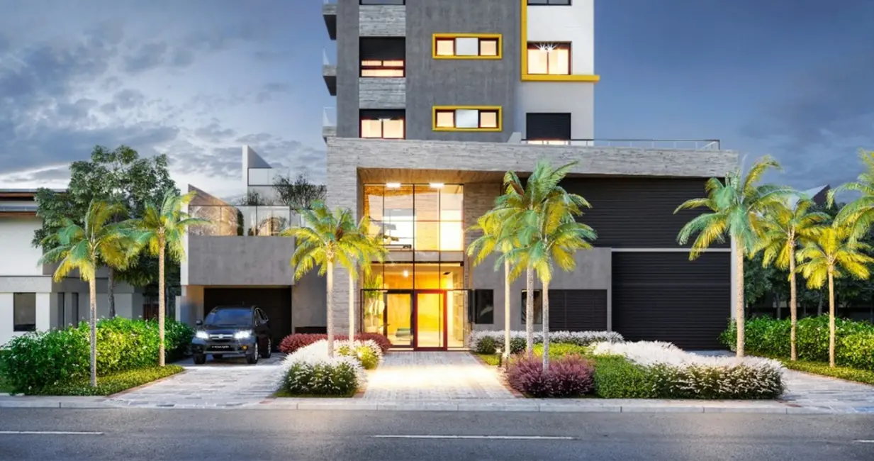 Apartamento com 1 quarto à venda, 41m2 em Menino Deus, Porto Alegre - RS - imagem 1 Foto 1 de Apartamento com 1 quarto à venda, 41m2 em Menino Deus, Porto Alegre - RS