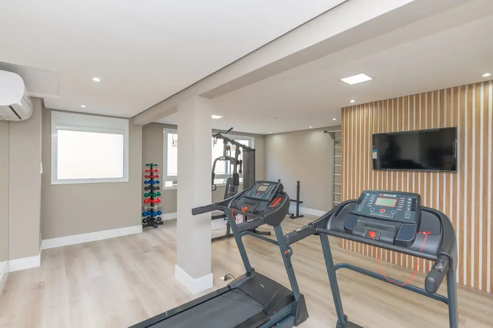 Apartamento com 2 quartos à venda, 72m2 em Menino Deus, Porto Alegre - RS - imagem 7 Foto 7 de Apartamento com 2 quartos à venda, 72m2 em Menino Deus, Porto Alegre - RS