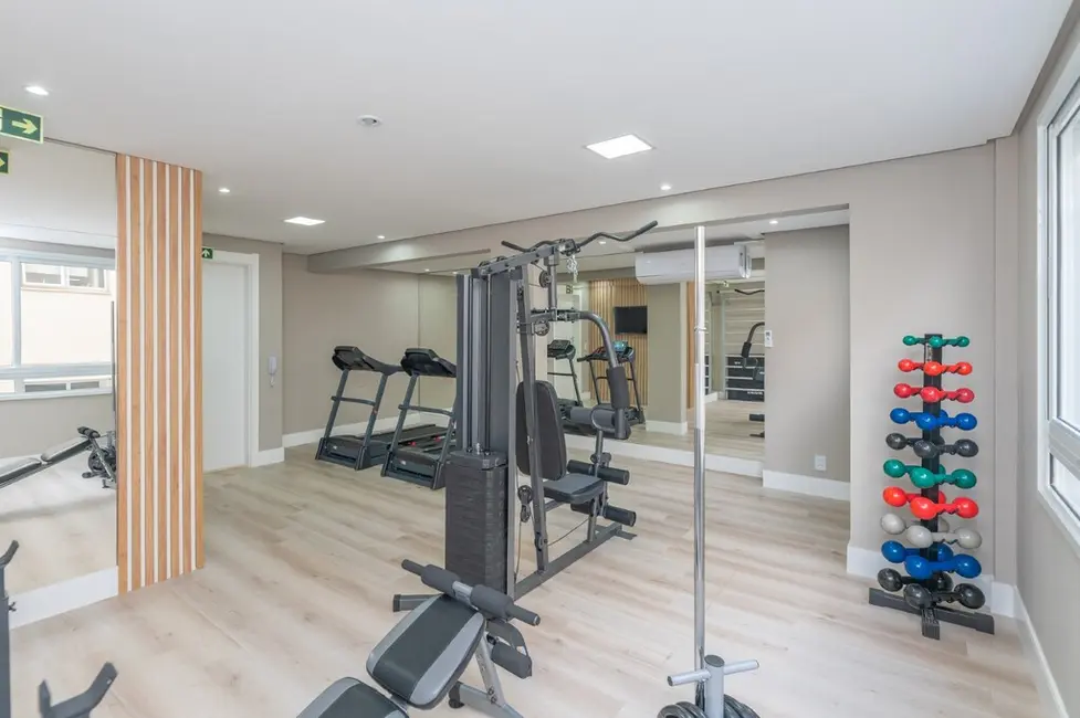 Apartamento com 2 quartos à venda, 72m2 em Menino Deus, Porto Alegre - RS - imagem 5 Foto 5 de Apartamento com 2 quartos à venda, 72m2 em Menino Deus, Porto Alegre - RS