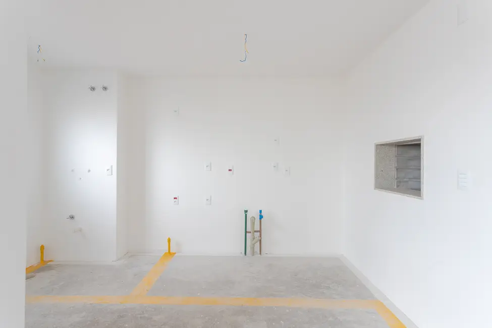 Apartamento com 2 quartos à venda, 119m2 em Menino Deus, Porto Alegre - RS - imagem 6 Foto 6 de Apartamento com 2 quartos à venda, 119m2 em Menino Deus, Porto Alegre - RS