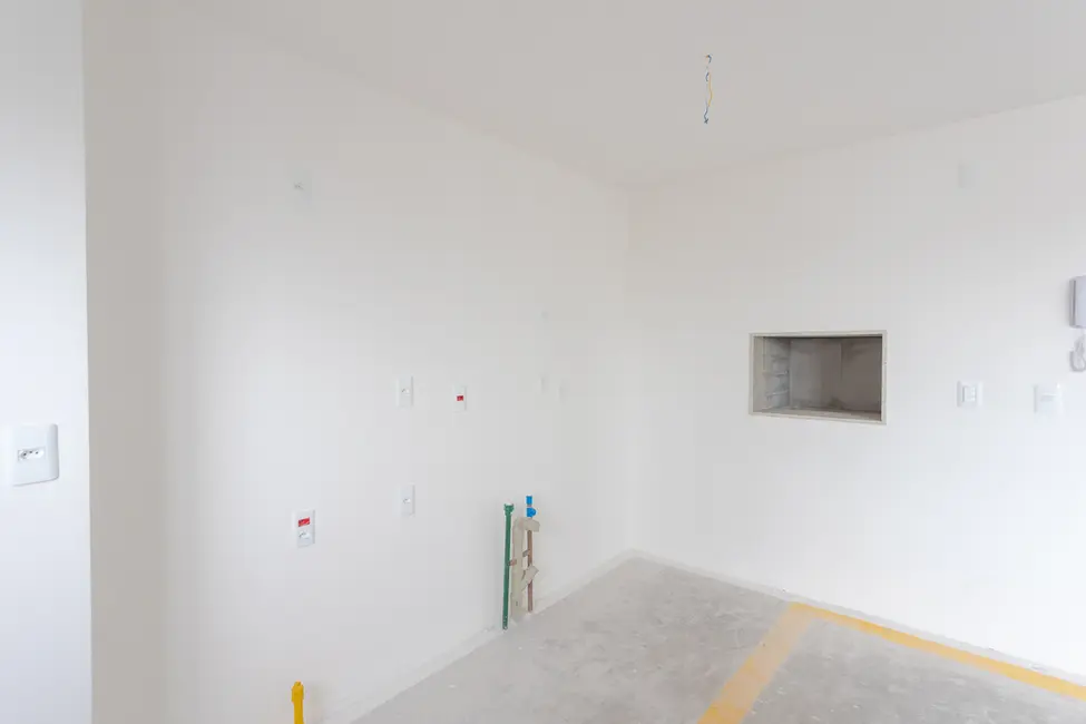 Apartamento com 2 quartos à venda, 119m2 em Menino Deus, Porto Alegre - RS - imagem 8 Foto 8 de Apartamento com 2 quartos à venda, 119m2 em Menino Deus, Porto Alegre - RS