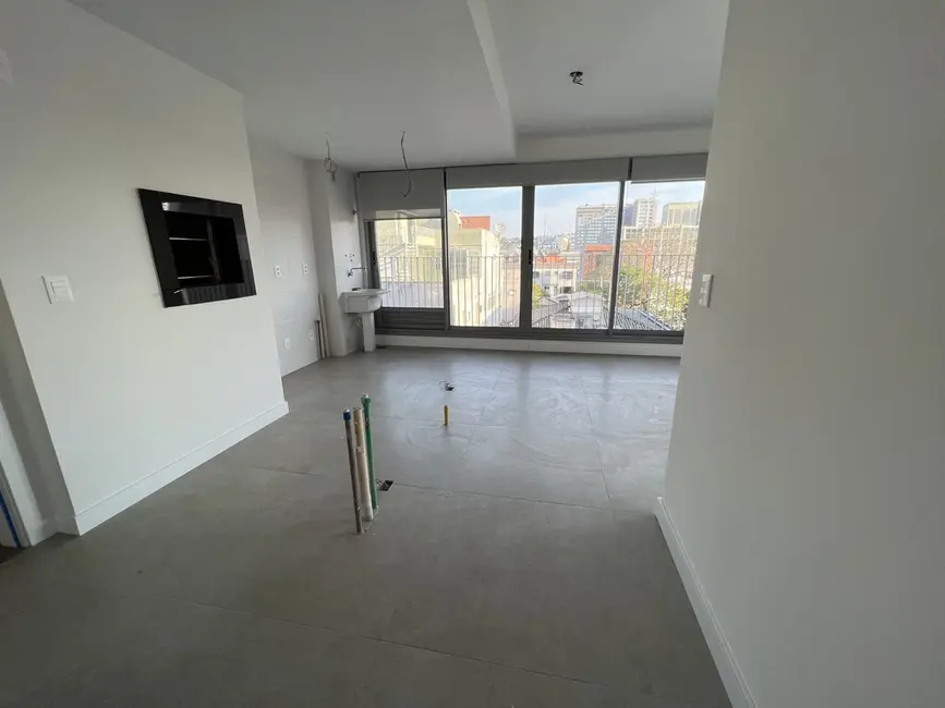 Apartamento com 2 quartos à venda, 62m2 em Menino Deus, Porto Alegre - RS - imagem 9 Foto 9 de Apartamento com 2 quartos à venda, 62m2 em Menino Deus, Porto Alegre - RS