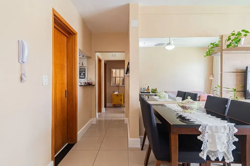 Foto 8 de Apartamento com 3 quartos à venda, 66m2 em Menino Deus, Porto Alegre - RS