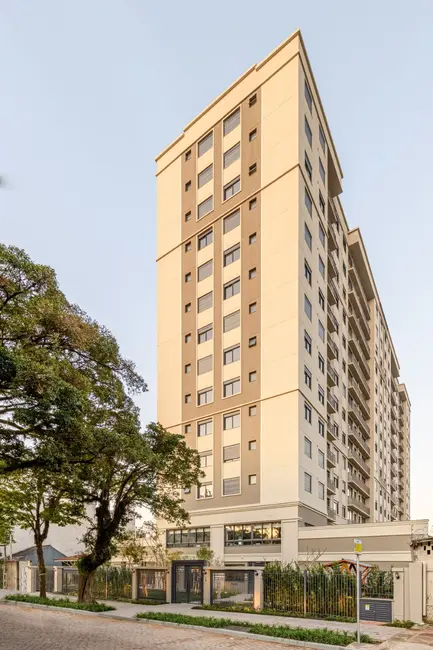 Foto 1 de Apartamento com 3 quartos à venda, 71m2 em Menino Deus, Porto Alegre - RS