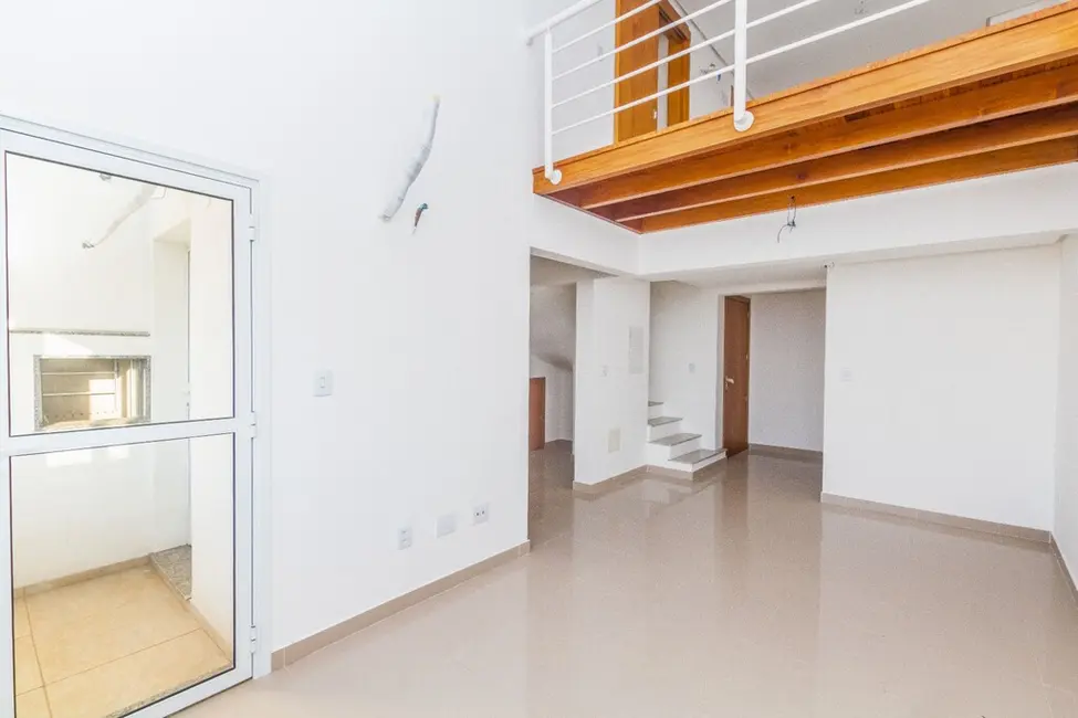 Kitnet com 2 quartos à venda, 61m2 em Menino Deus, Porto Alegre - RS - imagem 6 Foto 6 de Kitnet com 2 quartos à venda, 61m2 em Menino Deus, Porto Alegre - RS