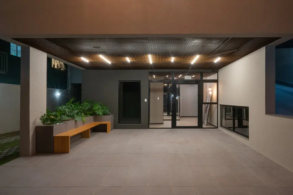 Foto 7 de Apartamento com 2 quartos à venda, 67m2 em Menino Deus, Porto Alegre - RS