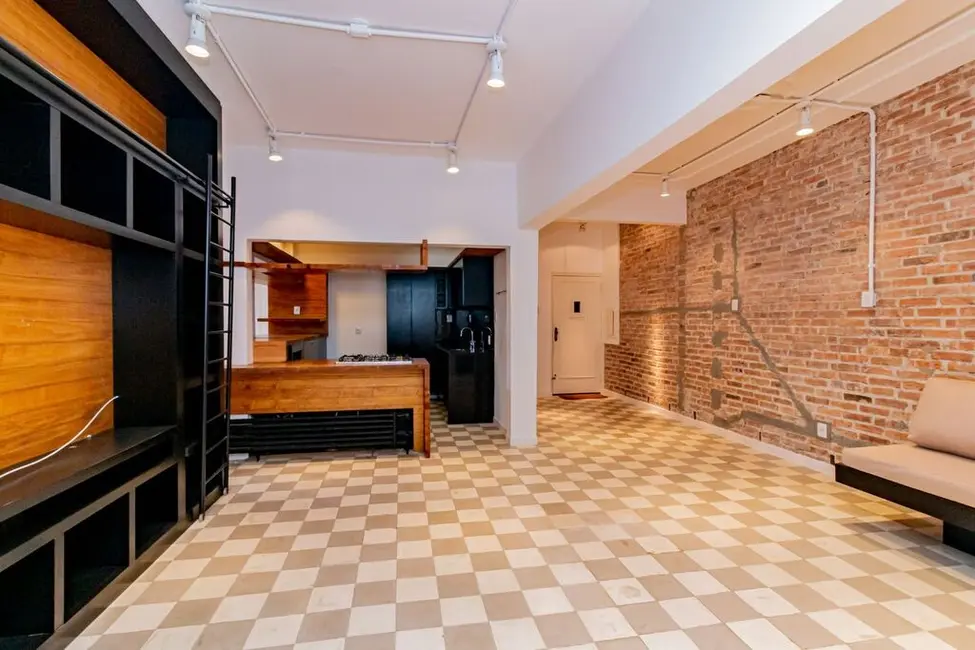 Apartamento com 2 quartos à venda, 220m2 em Moinhos de Vento, Porto Alegre - RS - imagem 4 Foto 4 de Apartamento com 2 quartos à venda, 220m2 em Moinhos de Vento, Porto Alegre - RS