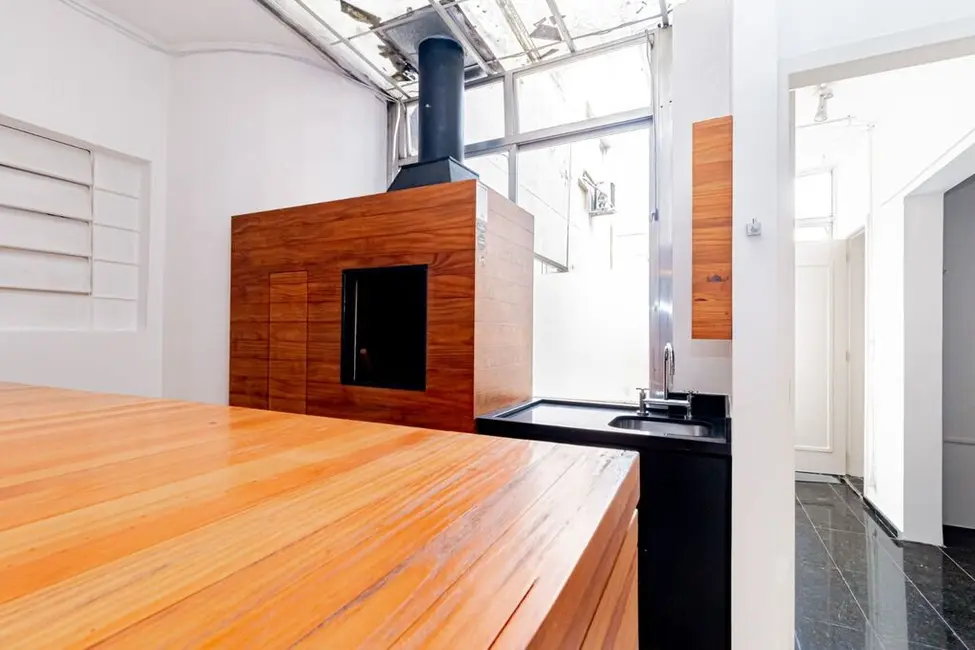 Apartamento com 2 quartos à venda, 220m2 em Moinhos de Vento, Porto Alegre - RS - imagem 8 Foto 8 de Apartamento com 2 quartos à venda, 220m2 em Moinhos de Vento, Porto Alegre - RS