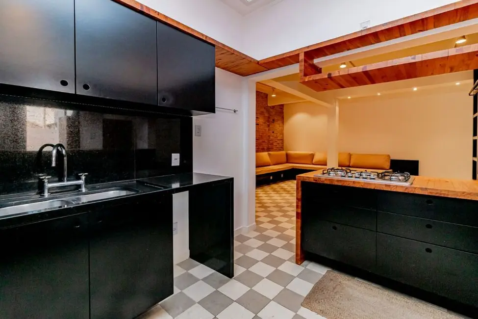 Apartamento com 2 quartos à venda, 220m2 em Moinhos de Vento, Porto Alegre - RS - imagem 7 Foto 7 de Apartamento com 2 quartos à venda, 220m2 em Moinhos de Vento, Porto Alegre - RS