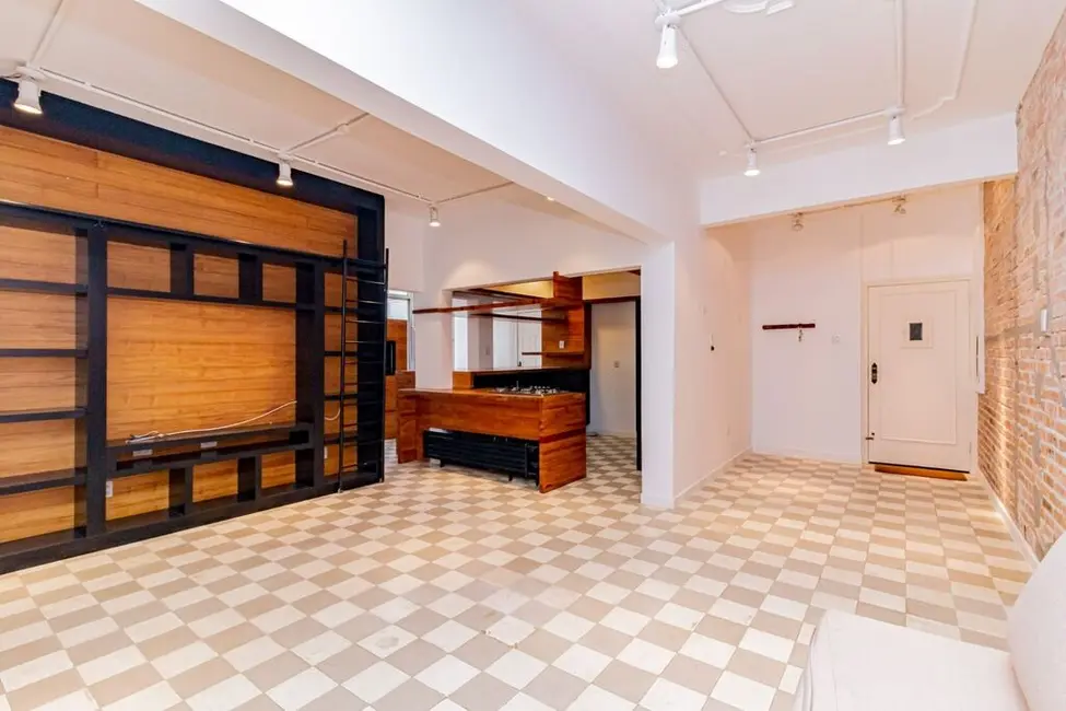 Apartamento com 2 quartos à venda, 220m2 em Moinhos de Vento, Porto Alegre - RS - imagem 5 Foto 5 de Apartamento com 2 quartos à venda, 220m2 em Moinhos de Vento, Porto Alegre - RS