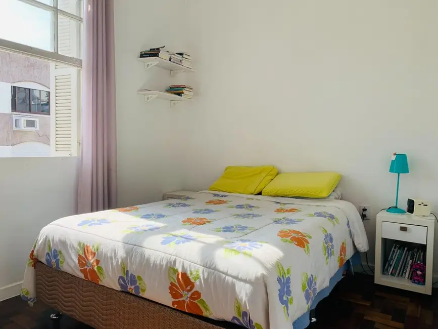 Foto 4 de Apartamento com 2 quartos à venda, 69m2 em Moinhos de Vento, Porto Alegre - RS