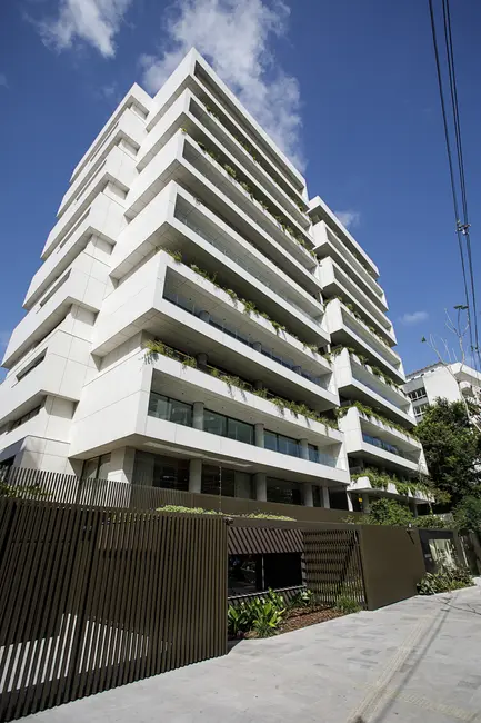 Foto 1 de Apartamento com 3 quartos à venda, 387m2 em Moinhos de Vento, Porto Alegre - RS