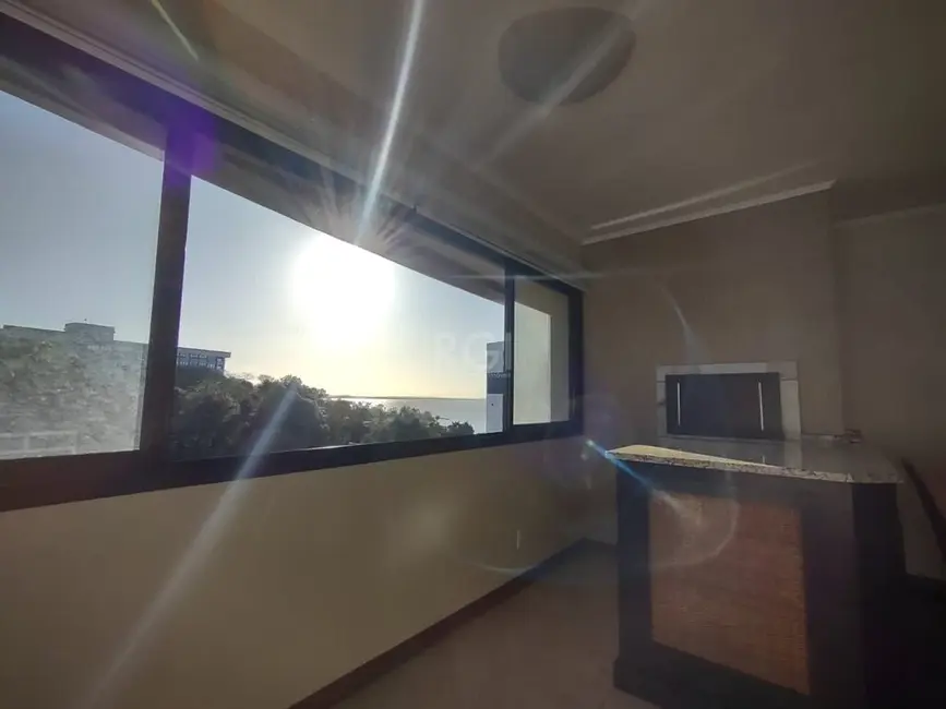 Foto 8 de Apartamento com 3 quartos à venda, 90m2 em Cristal, Porto Alegre - RS