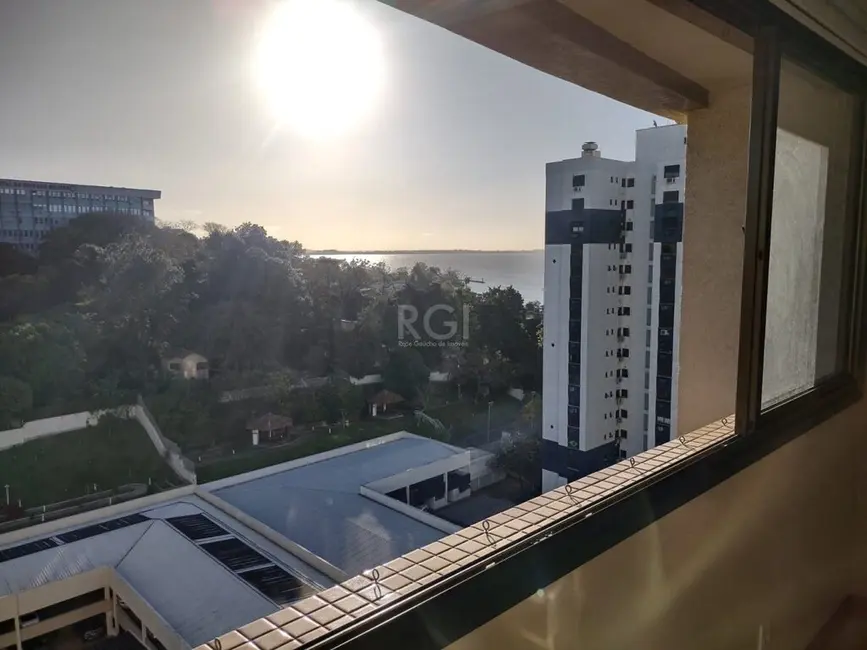 Foto 2 de Apartamento com 3 quartos à venda, 90m2 em Cristal, Porto Alegre - RS