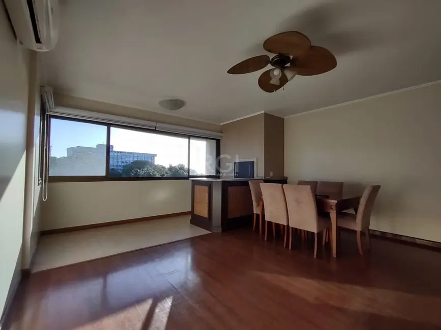 Foto 5 de Apartamento com 3 quartos à venda, 90m2 em Cristal, Porto Alegre - RS