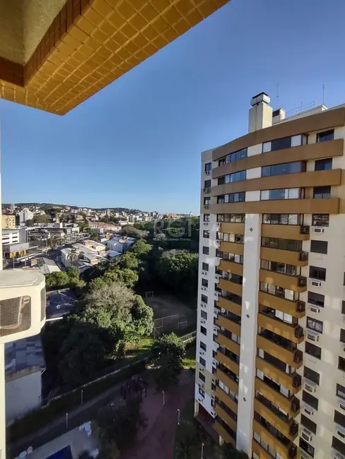 Foto 3 de Apartamento com 3 quartos à venda, 90m2 em Cristal, Porto Alegre - RS