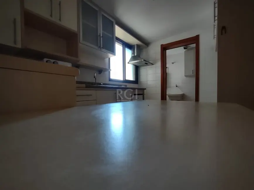 Foto 9 de Apartamento com 3 quartos à venda, 90m2 em Cristal, Porto Alegre - RS