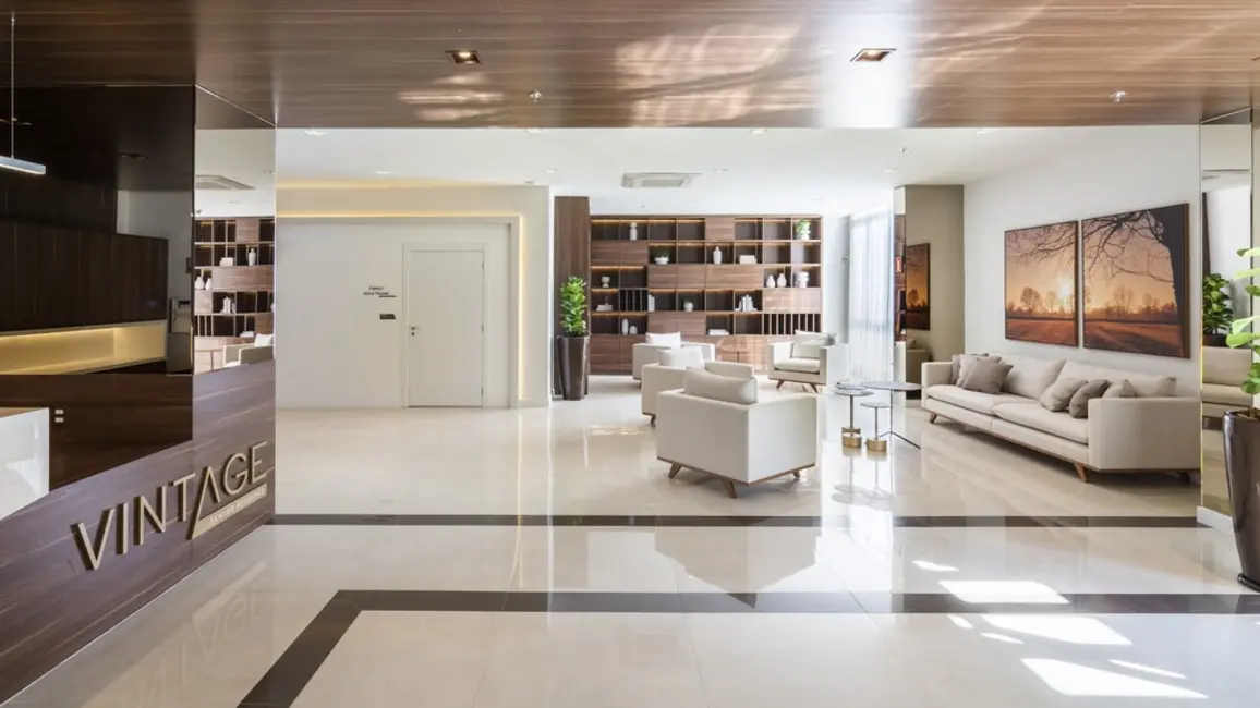 Kitnet com 1 quarto à venda, 37m2 em Petrópolis, Porto Alegre - RS - imagem 6 Foto 6 de Kitnet com 1 quarto à venda, 37m2 em Petrópolis, Porto Alegre - RS
