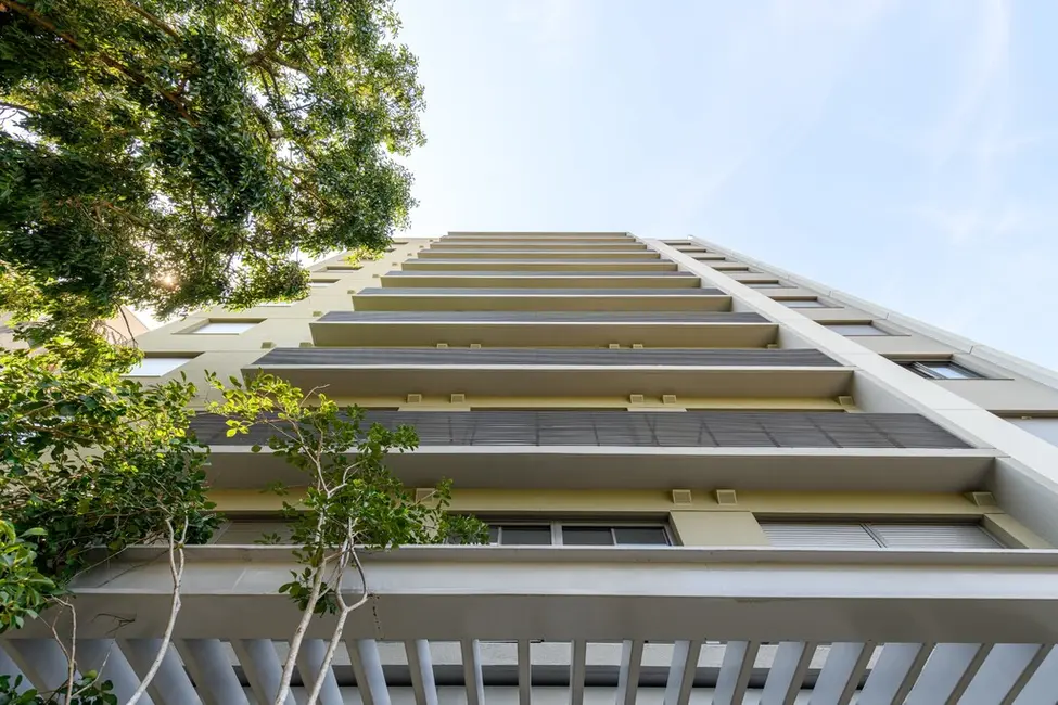 Foto 2 de Kitnet com 1 quarto à venda, 37m2 em Petrópolis, Porto Alegre - RS