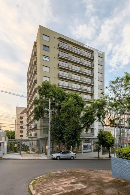 Foto 1 de Kitnet com 1 quarto à venda, 37m2 em Petrópolis, Porto Alegre - RS