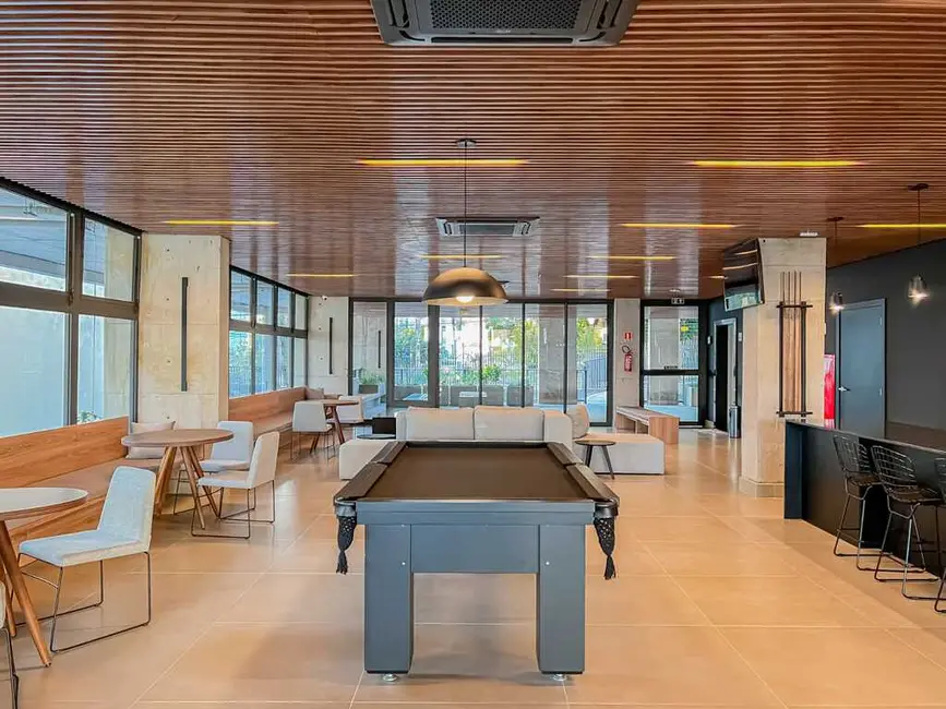 Foto 6 de Kitnet com 1 quarto à venda, 36m2 em Petrópolis, Porto Alegre - RS