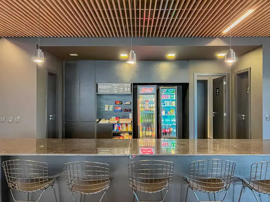 Foto 9 de Kitnet com 1 quarto à venda, 36m2 em Petrópolis, Porto Alegre - RS