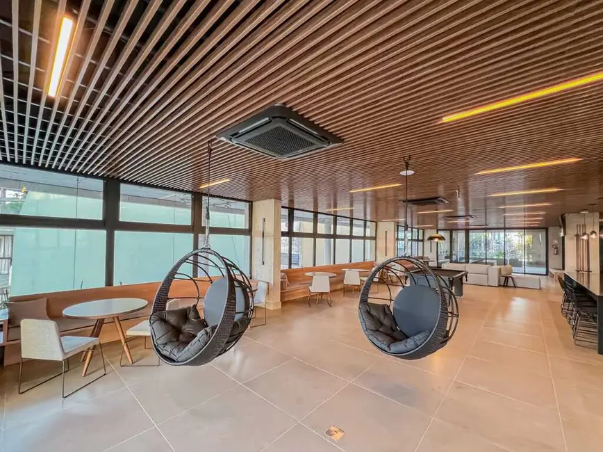 Foto 5 de Kitnet com 1 quarto à venda, 36m2 em Petrópolis, Porto Alegre - RS