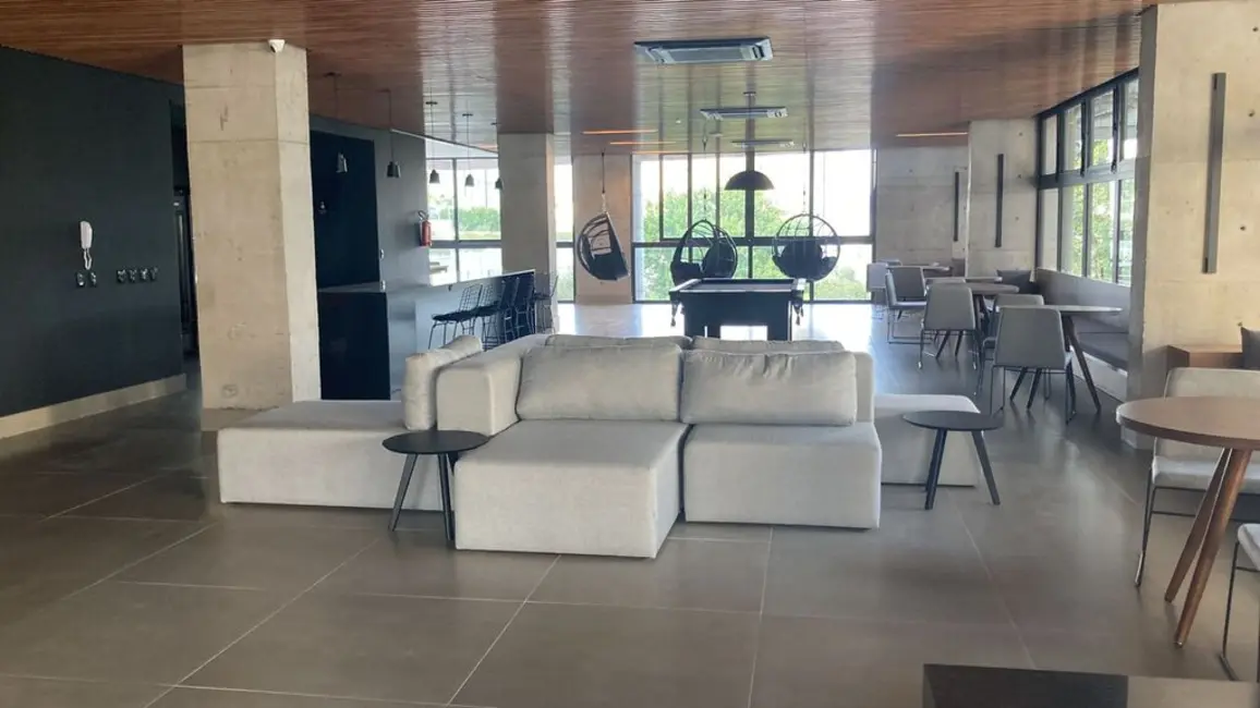 Apartamento com 1 quarto à venda, 40m2 em Petrópolis, Porto Alegre - RS - imagem 7 Foto 7 de Apartamento com 1 quarto à venda, 40m2 em Petrópolis, Porto Alegre - RS