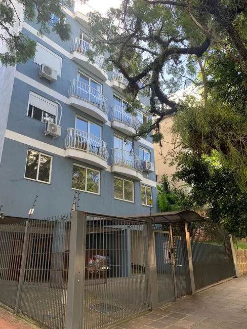 Foto 1 de Apartamento com 1 quarto à venda, 37m2 em Petrópolis, Porto Alegre - RS