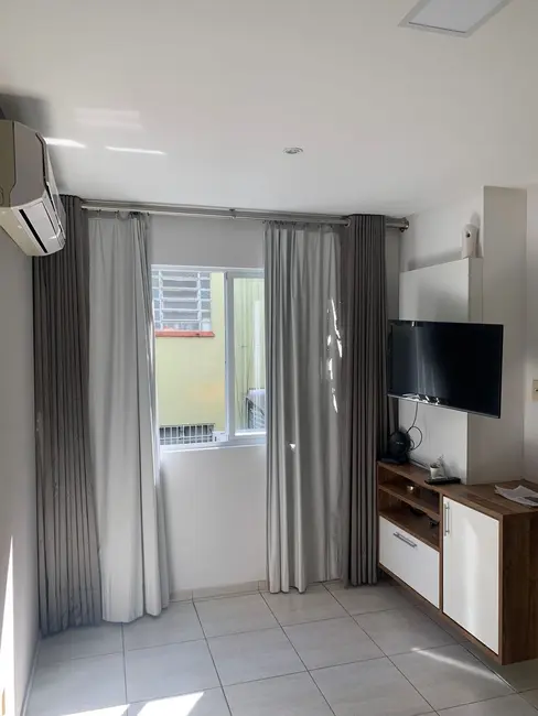 Apartamento com 1 quarto à venda, 37m2 em Petrópolis, Porto Alegre - RS - imagem 4 Foto 4 de Apartamento com 1 quarto à venda, 37m2 em Petrópolis, Porto Alegre - RS