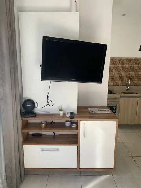 Apartamento com 1 quarto à venda, 37m2 em Petrópolis, Porto Alegre - RS - imagem 5 Foto 5 de Apartamento com 1 quarto à venda, 37m2 em Petrópolis, Porto Alegre - RS