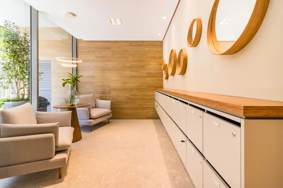 Foto 4 de Apartamento com 3 quartos à venda, 117m2 em Petrópolis, Porto Alegre - RS