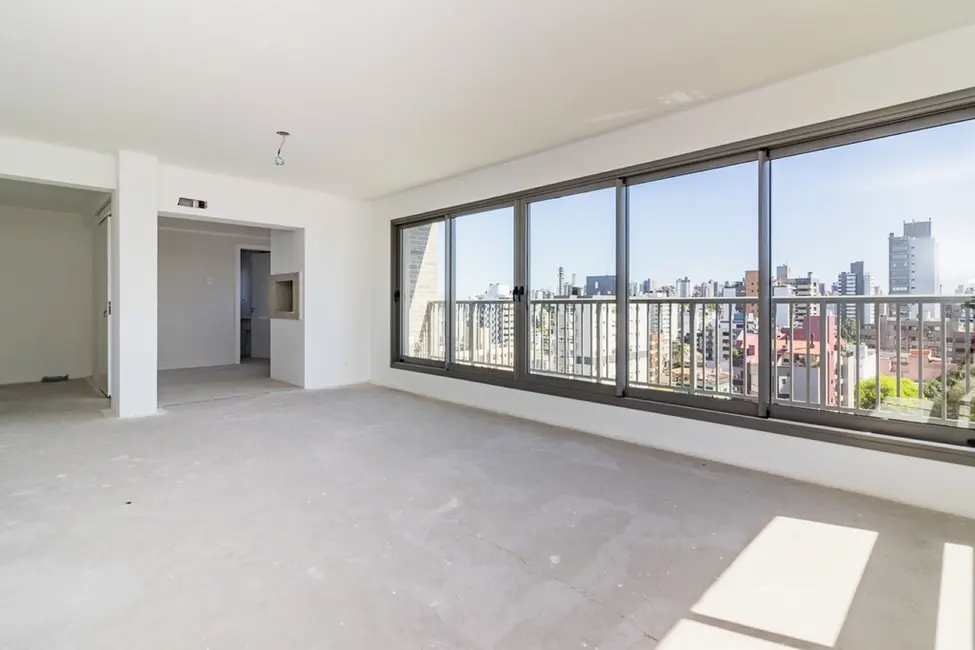 Foto 7 de Apartamento com 3 quartos à venda, 117m2 em Petrópolis, Porto Alegre - RS