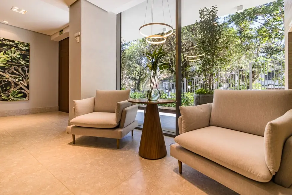 Foto 6 de Apartamento com 3 quartos à venda, 117m2 em Petrópolis, Porto Alegre - RS