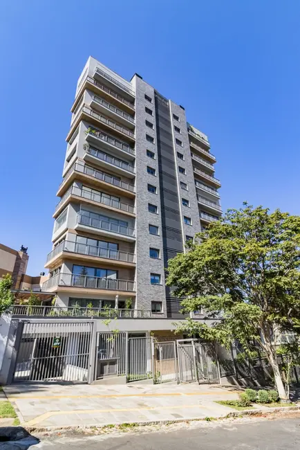 Foto 2 de Apartamento com 3 quartos à venda, 117m2 em Petrópolis, Porto Alegre - RS