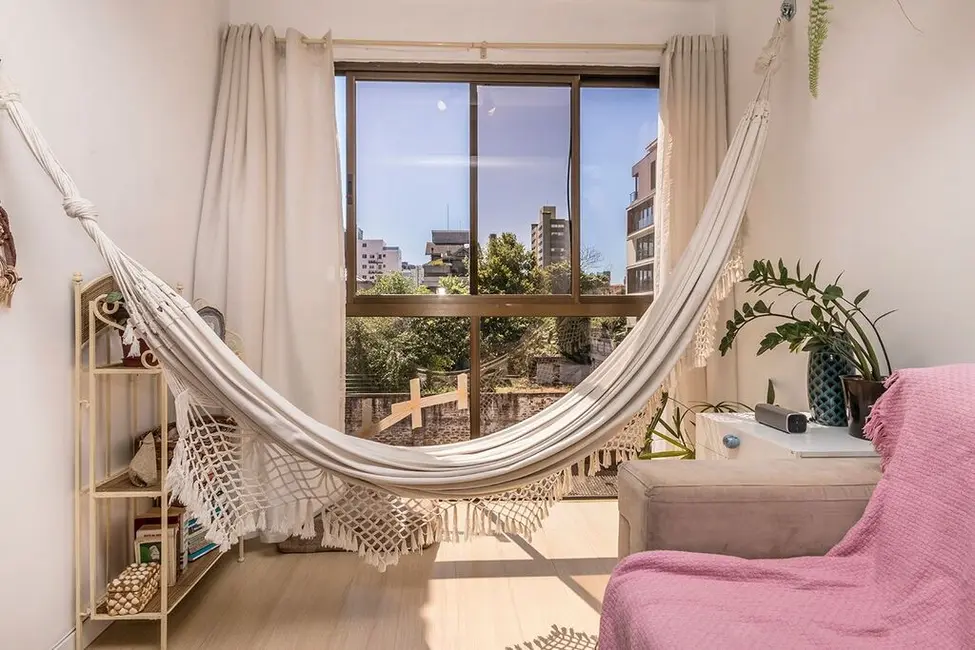 Foto 1 de Cobertura com 2 quartos à venda, 129m2 em Petrópolis, Porto Alegre - RS