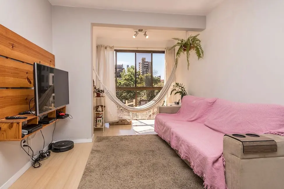 Foto 3 de Cobertura com 2 quartos à venda, 129m2 em Petrópolis, Porto Alegre - RS